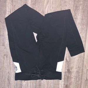 Victoria secret leggings